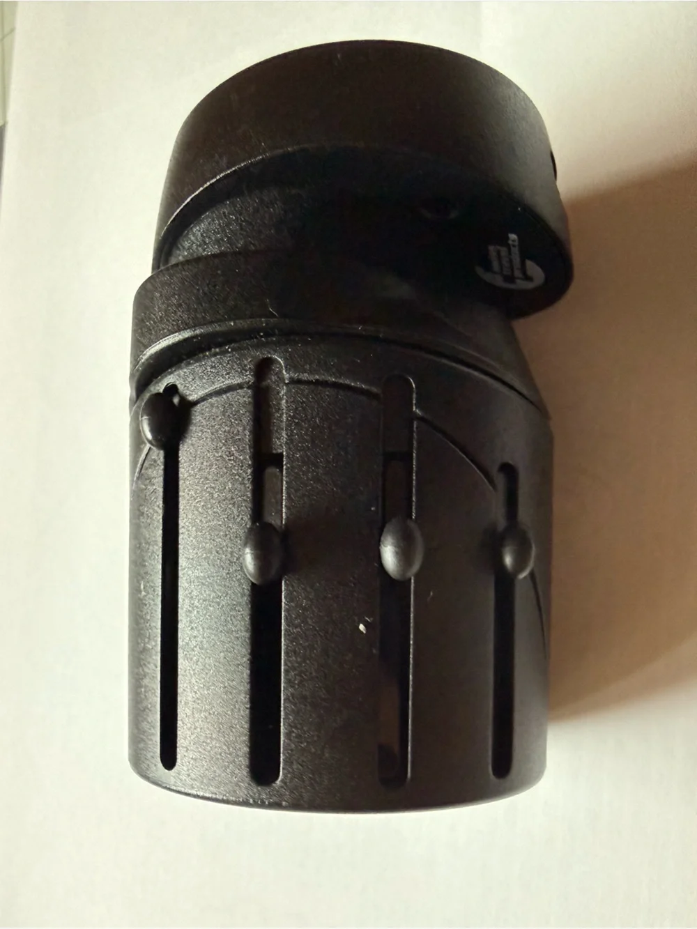 Swiss Travel Universal Adapter Black Travel Set model STU-01
